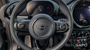 MINI Clubman de 2021