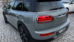 MINI Clubman de 2021