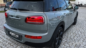 MINI Clubman de 2021