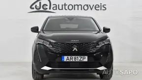 Peugeot 3008 1.2 PureTech Allure Pack EAT8 de 2022