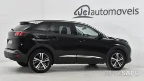 Peugeot 3008 1.2 PureTech Allure Pack EAT8 de 2022