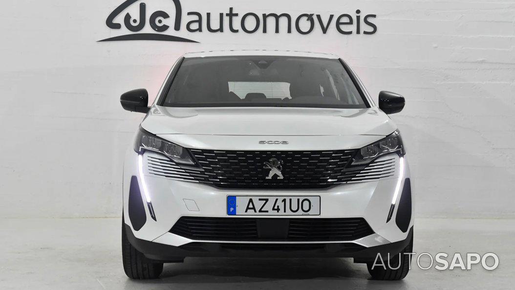 Peugeot 5008 1.2 PureTech Active Pack de 2023