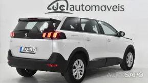 Peugeot 5008 1.2 PureTech Active Pack de 2023