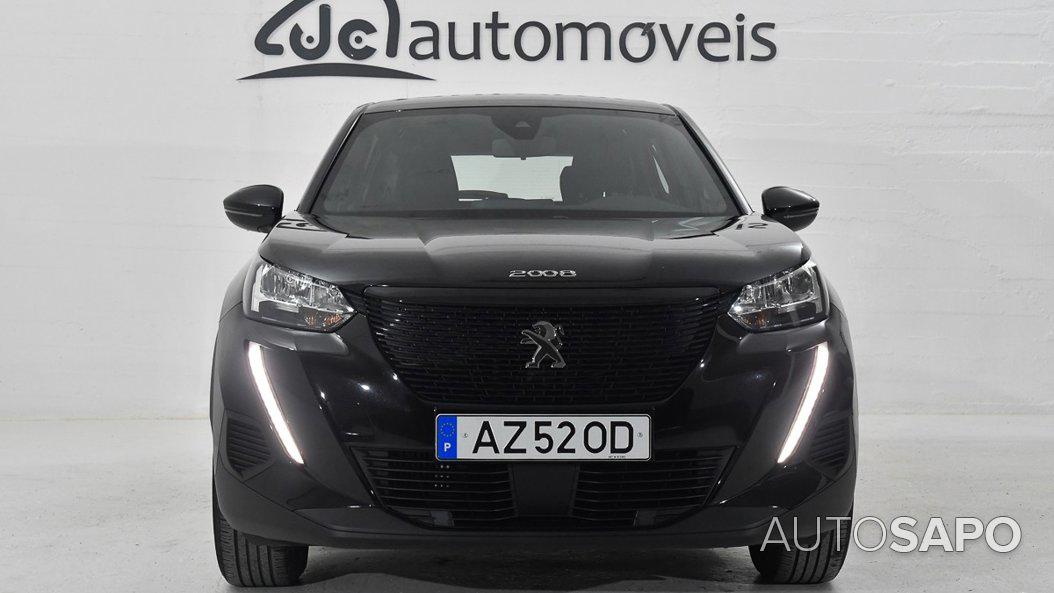 Peugeot 2008 1.2 PureTech Active Pack de 2023