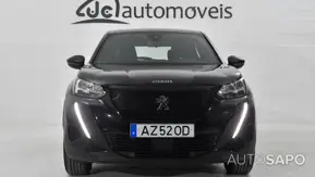 Peugeot 2008 1.2 PureTech Active Pack de 2023