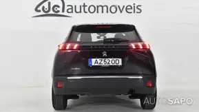 Peugeot 2008 1.2 PureTech Active Pack de 2023