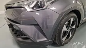 Toyota C-HR 1.8 HSD Comfort de 2019