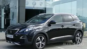 Peugeot 3008 de 2020