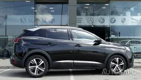 Peugeot 3008 de 2020