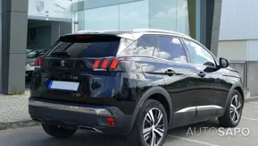 Peugeot 3008 de 2020