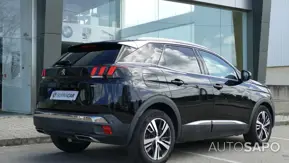 Peugeot 3008 de 2020