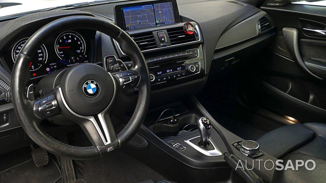 BMW M2 de 2016