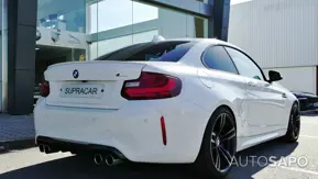 BMW M2 de 2016