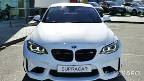 BMW M2 de 2016