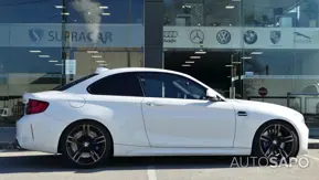 BMW M2 de 2016