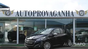 Peugeot 208 de 2019