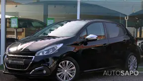 Peugeot 208 de 2019