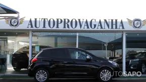 Peugeot 208 de 2019