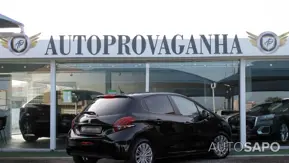 Peugeot 208 de 2019