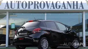 Peugeot 208 de 2019