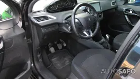 Peugeot 208 de 2019