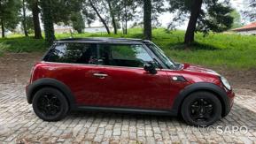 MINI One de 2010