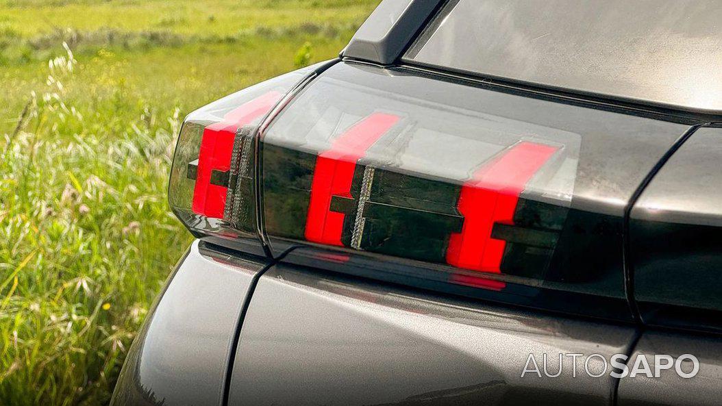 Peugeot 2008 de 2021