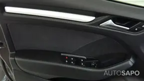 Audi A3 de 2019