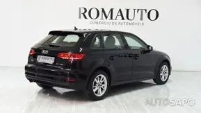 Audi A3 de 2019