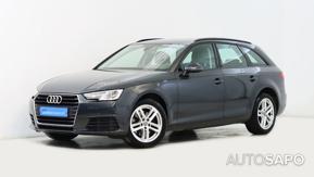Audi A4 Avant 2.0 TDi B.Line de 2018