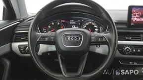 Audi A4 Avant 2.0 TDi B.Line de 2018