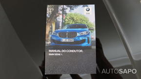BMW Série 1 116 d de 2022