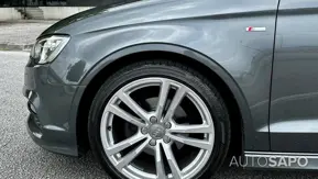 Audi A3 de 2015