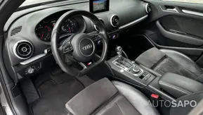 Audi A3 de 2015