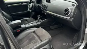 Audi A3 de 2015