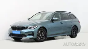 BMW Série 3 330 d de 2021