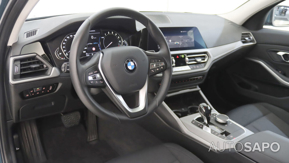 BMW Série 3 330 d de 2021