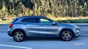 Mercedes-Benz Classe GLA de 2015