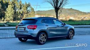 Mercedes-Benz Classe GLA de 2015