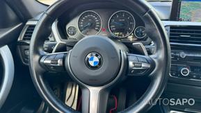 BMW Série 3 de 2014