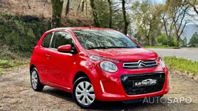 Citroen C1 1.0 VTi Feel de 2019