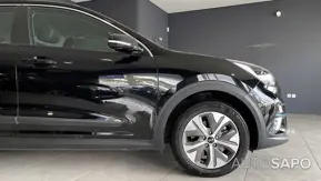 Kia e-Niro EV 64kWh de 2021