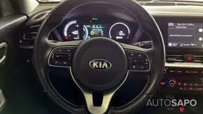 Kia e-Niro EV 64kWh de 2021