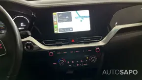 Kia e-Niro EV 64kWh de 2021