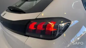 Peugeot 208 de 2019