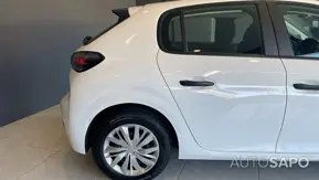 Peugeot 208 de 2019