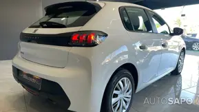 Peugeot 208 de 2019