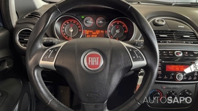 Fiat Punto de 2015