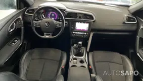 Renault Kadjar de 2018