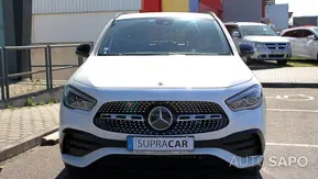 Mercedes-Benz Classe GLA de 2023